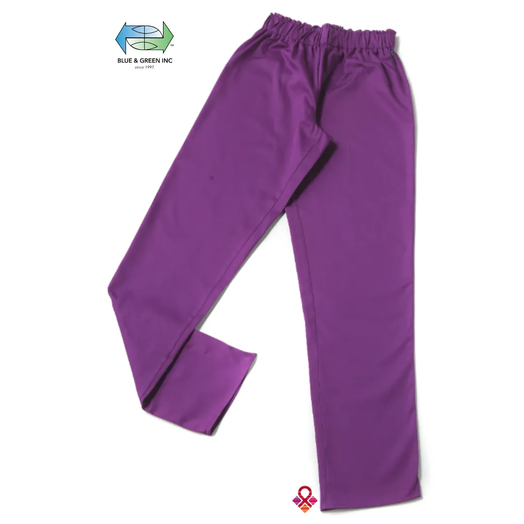 Fuseaux Pants (Uniform Ladies)