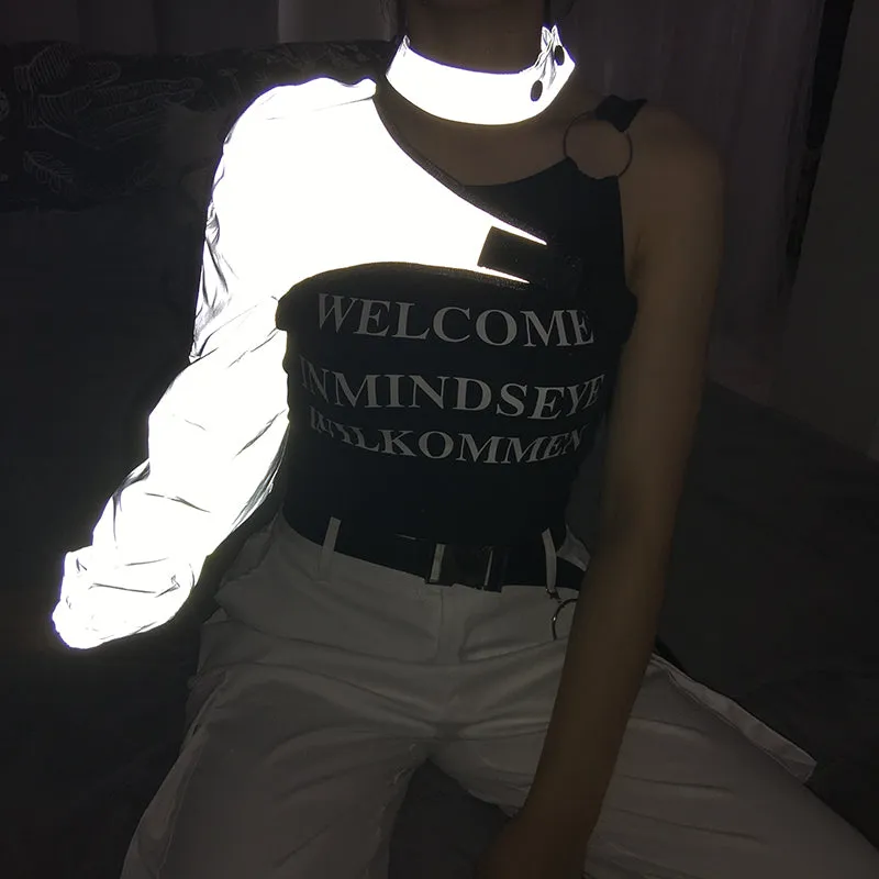 Future 3M Reflective Sleeve