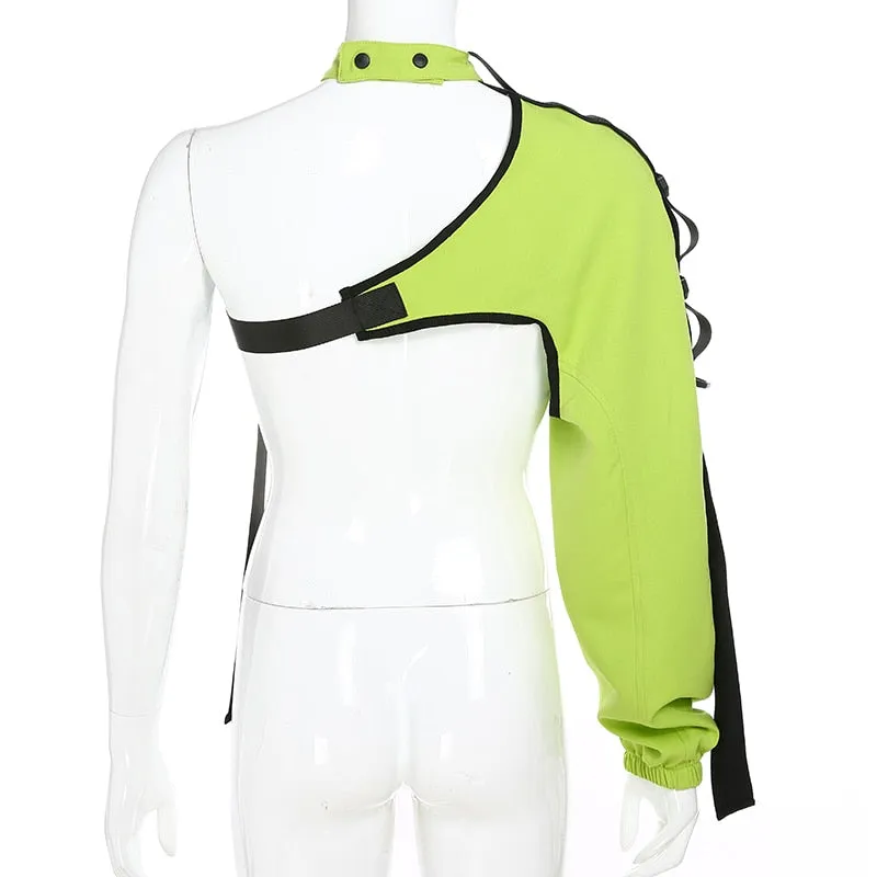 Future 3M Reflective Sleeve