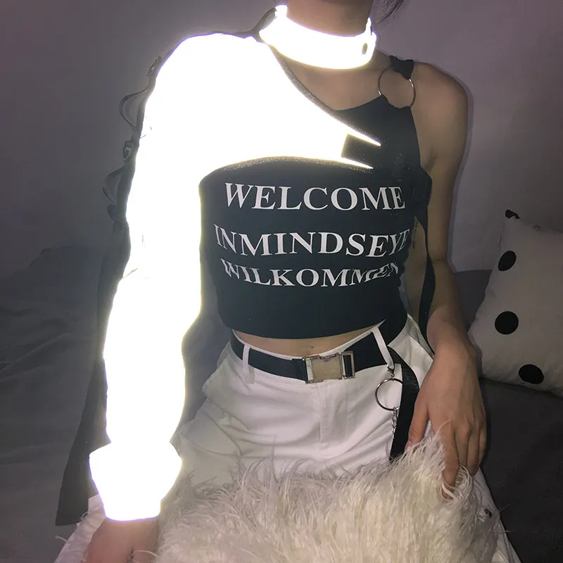 Future 3M Reflective Sleeve