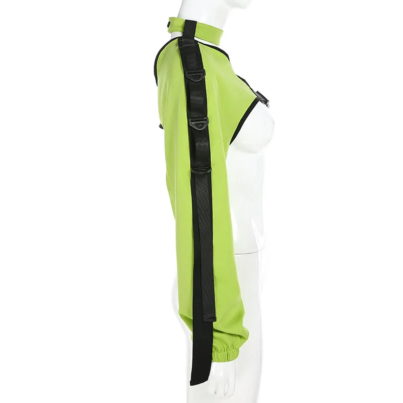 Future 3M Reflective Sleeve
