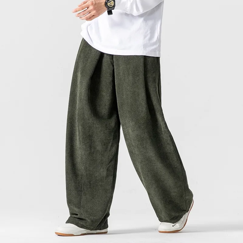 Gallatin Corduroy Pants