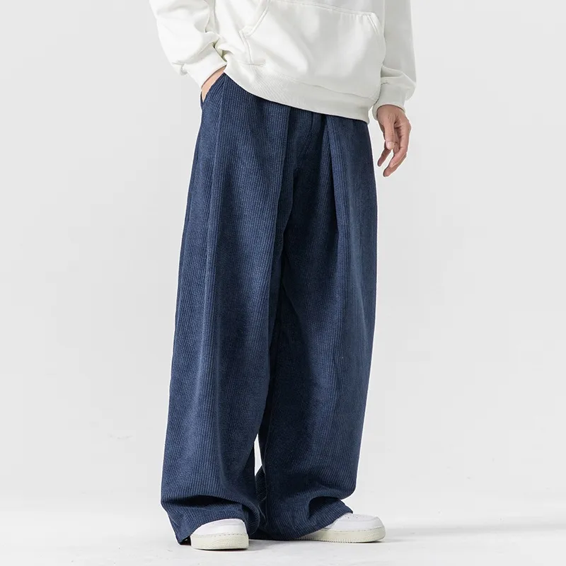 Gallatin Corduroy Pants
