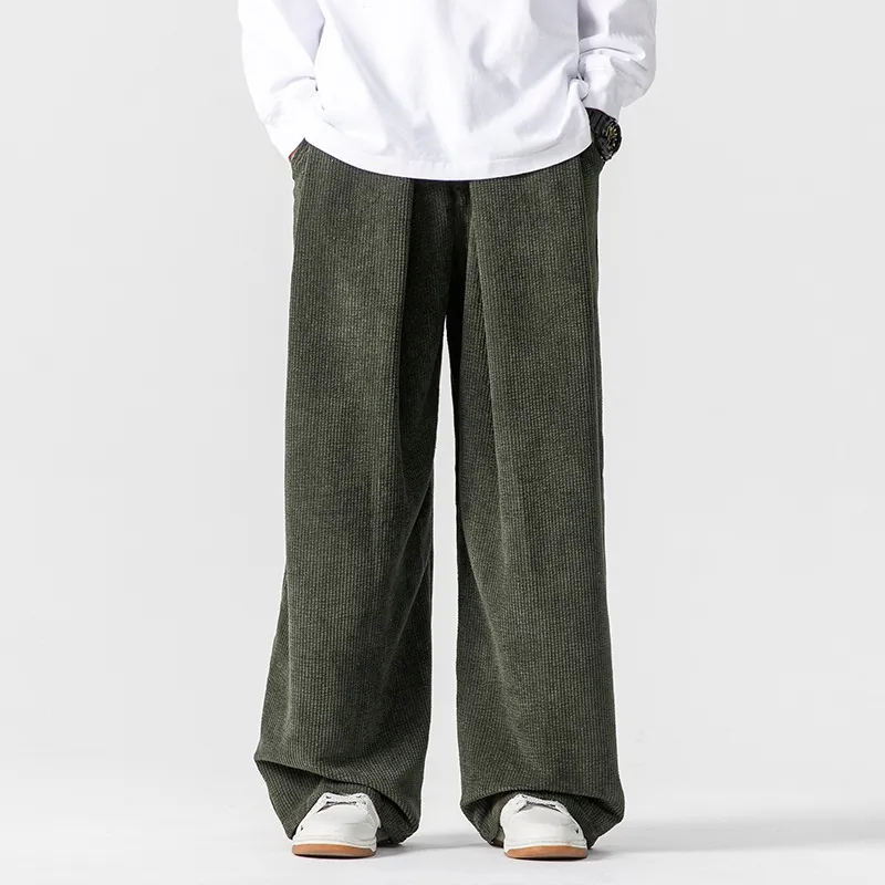 Gallatin Corduroy Pants
