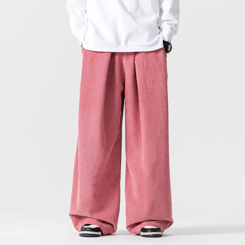Gallatin Corduroy Pants