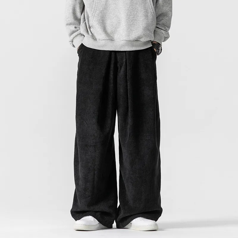 Gallatin Corduroy Pants