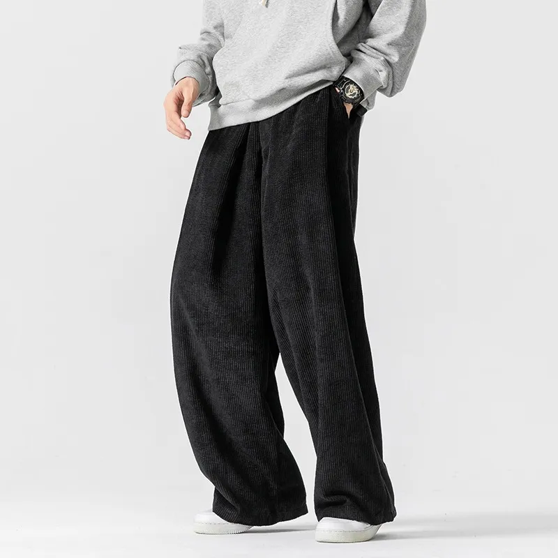 Gallatin Corduroy Pants