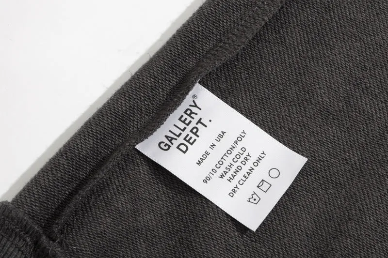 GALLERY DEPT Hoodies