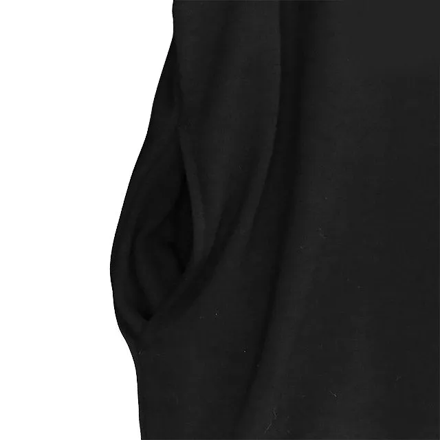 Gaming 8bit Sleeve Line Hoodie