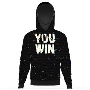 Gaming Design UNISEX HOODIE