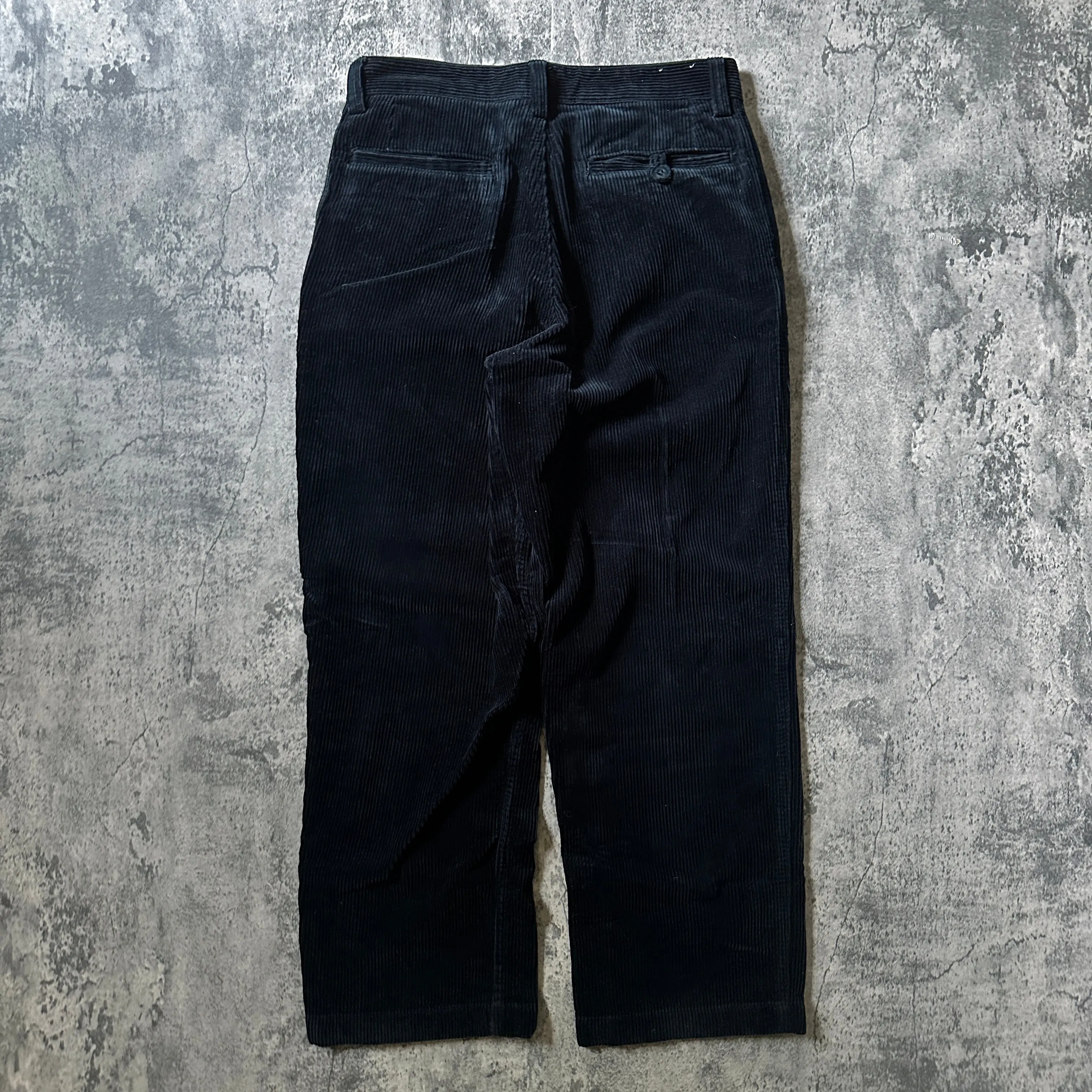 Gap Corduroy Trousers (32x28)