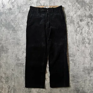 Gap Corduroy Trousers (32x28)