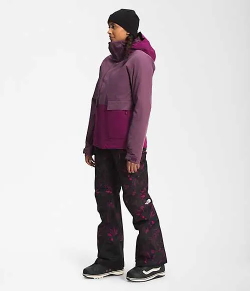 Garner Triclimate® Jacket (Women's) - NF0A4R19 - Past Season