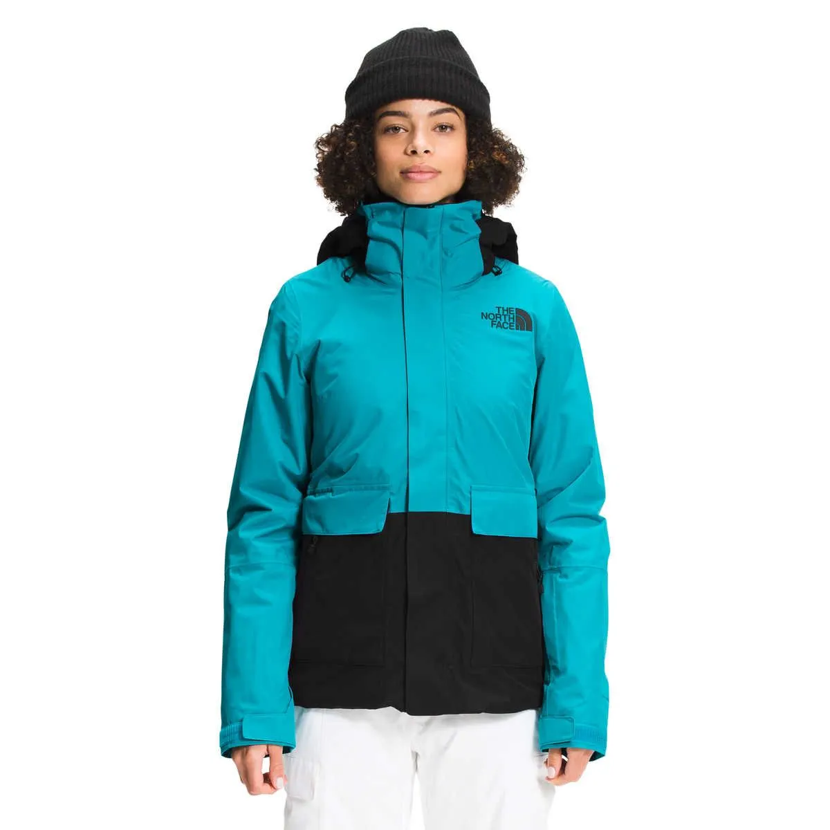 Garner Triclimate® Jacket (Women's) - NF0A4R19 - Past Season