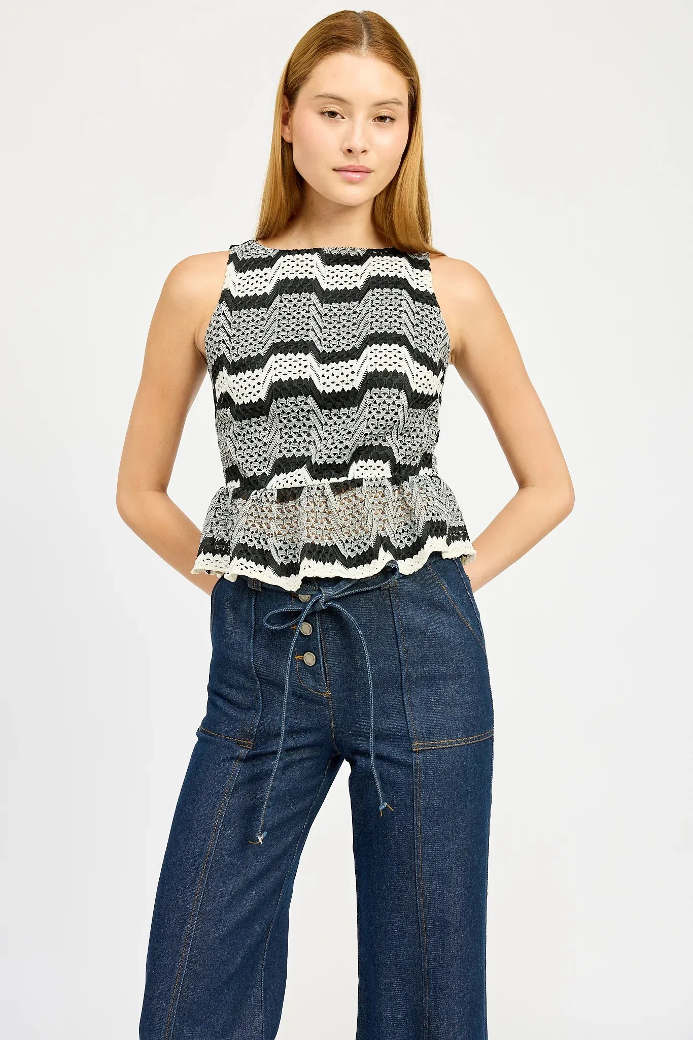 Genesis Top
