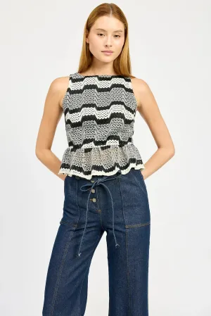 Genesis Top