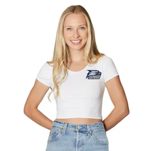 Georgia Southern Babydoll Tee