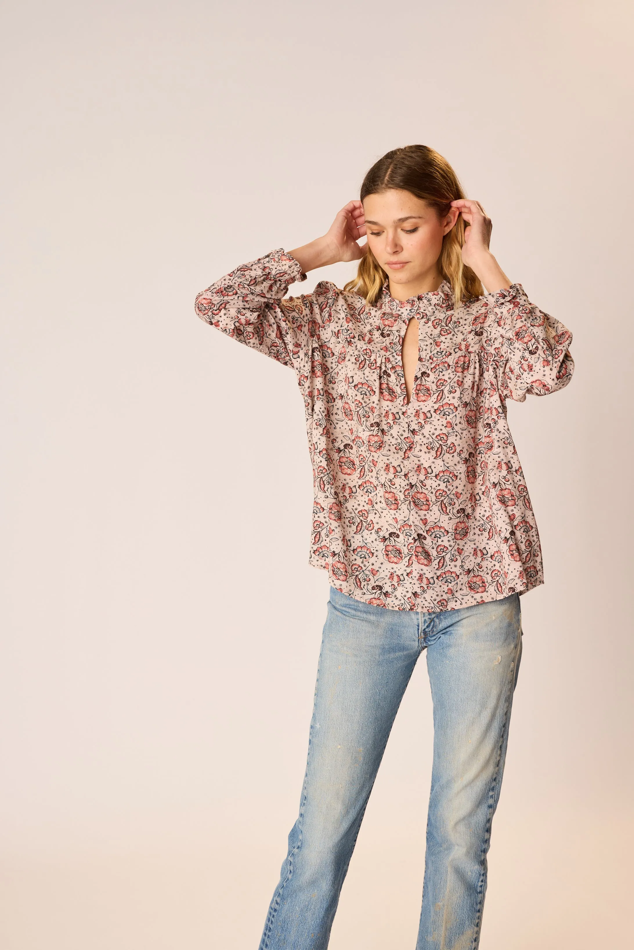 GEORGIA TOP