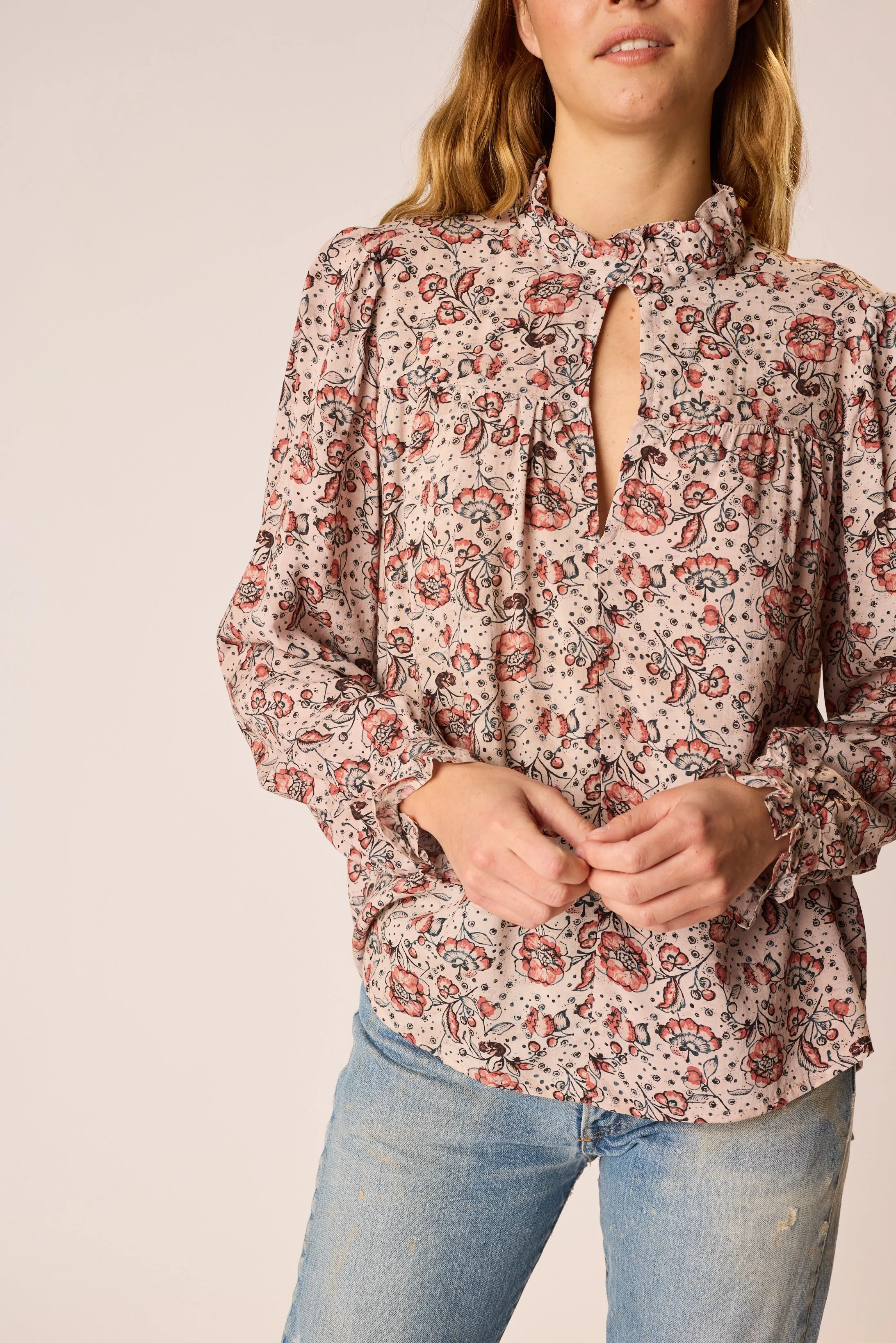 GEORGIA TOP