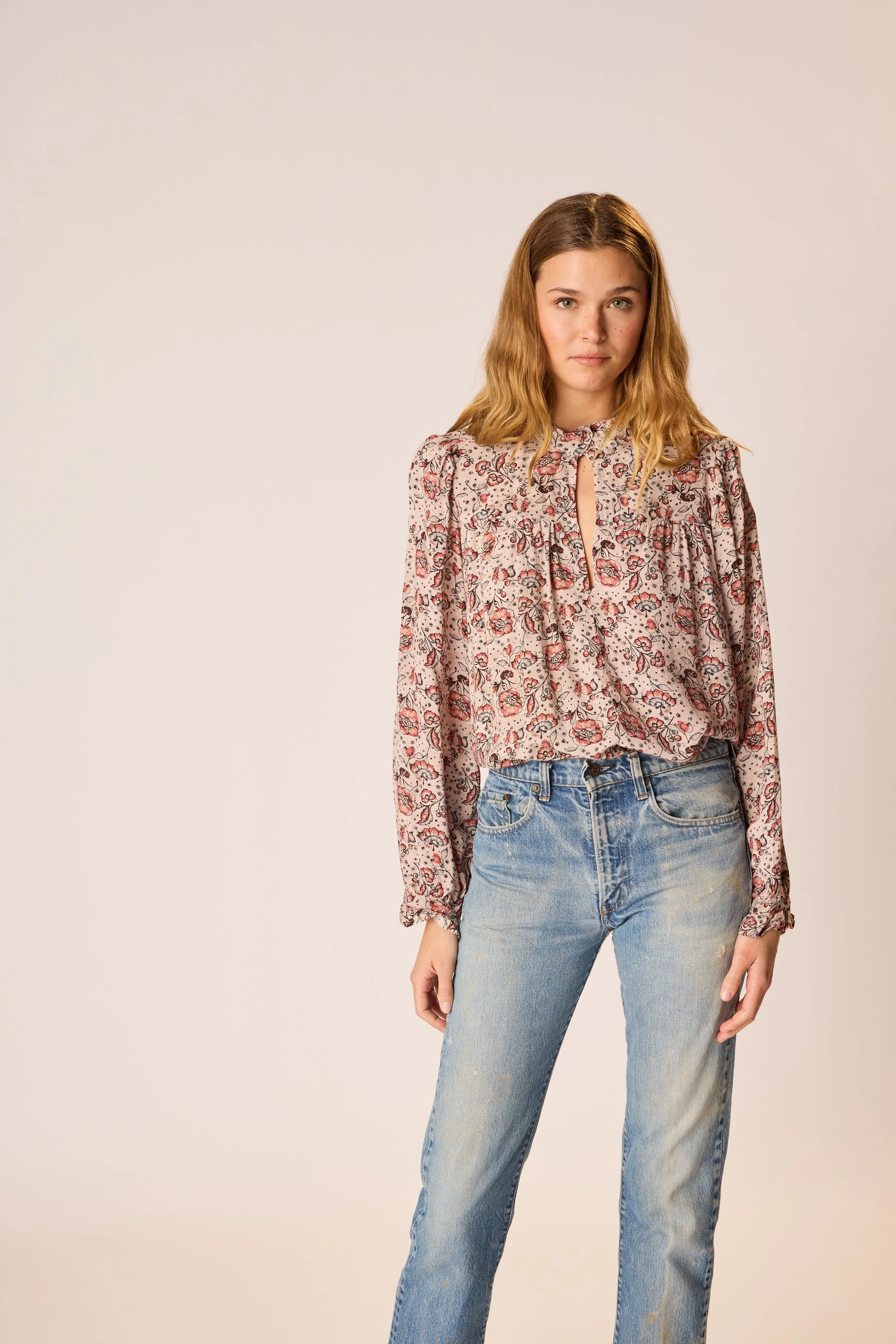 GEORGIA TOP