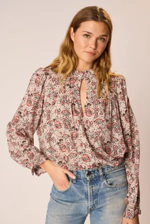 GEORGIA TOP