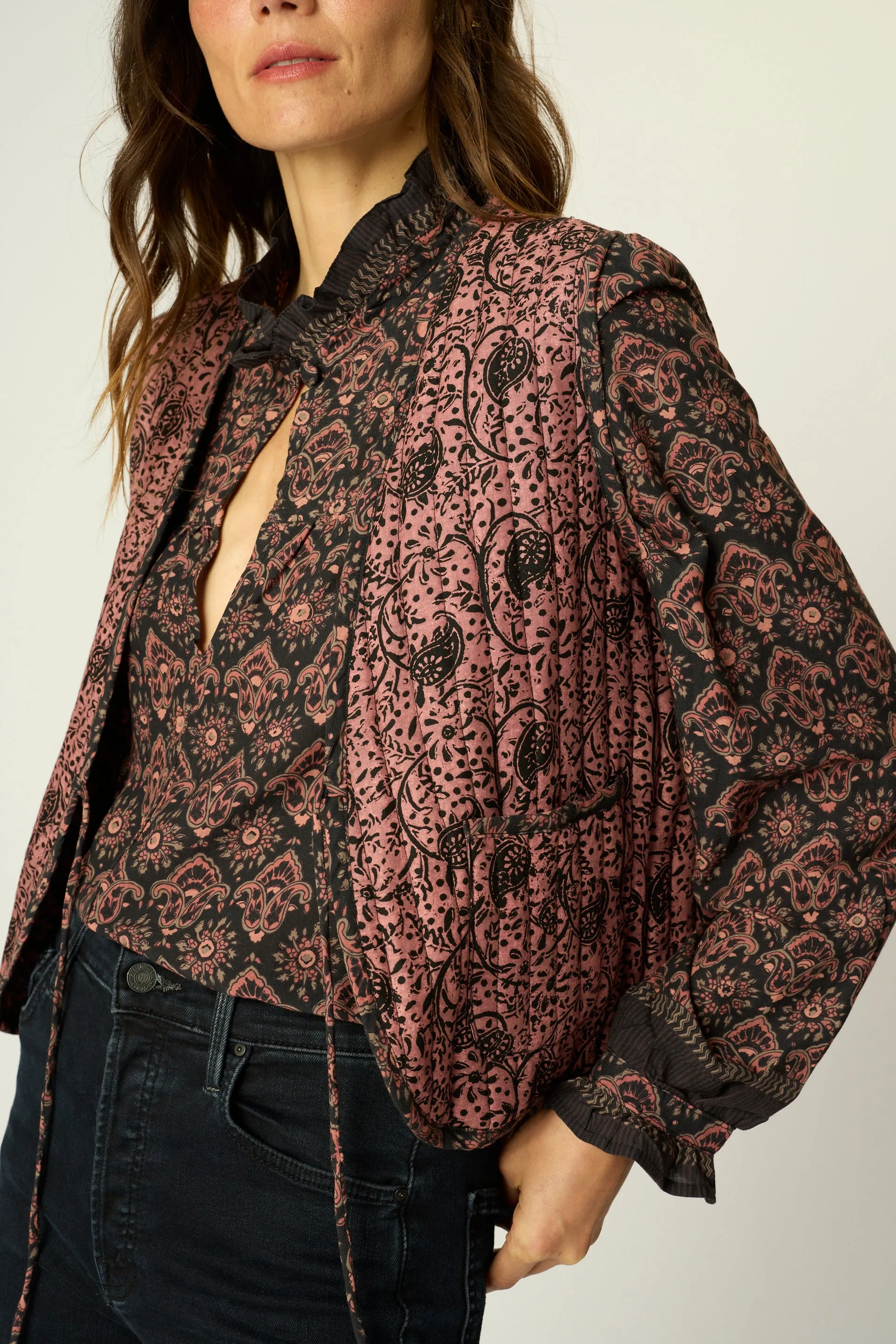 GEORGIA TOP