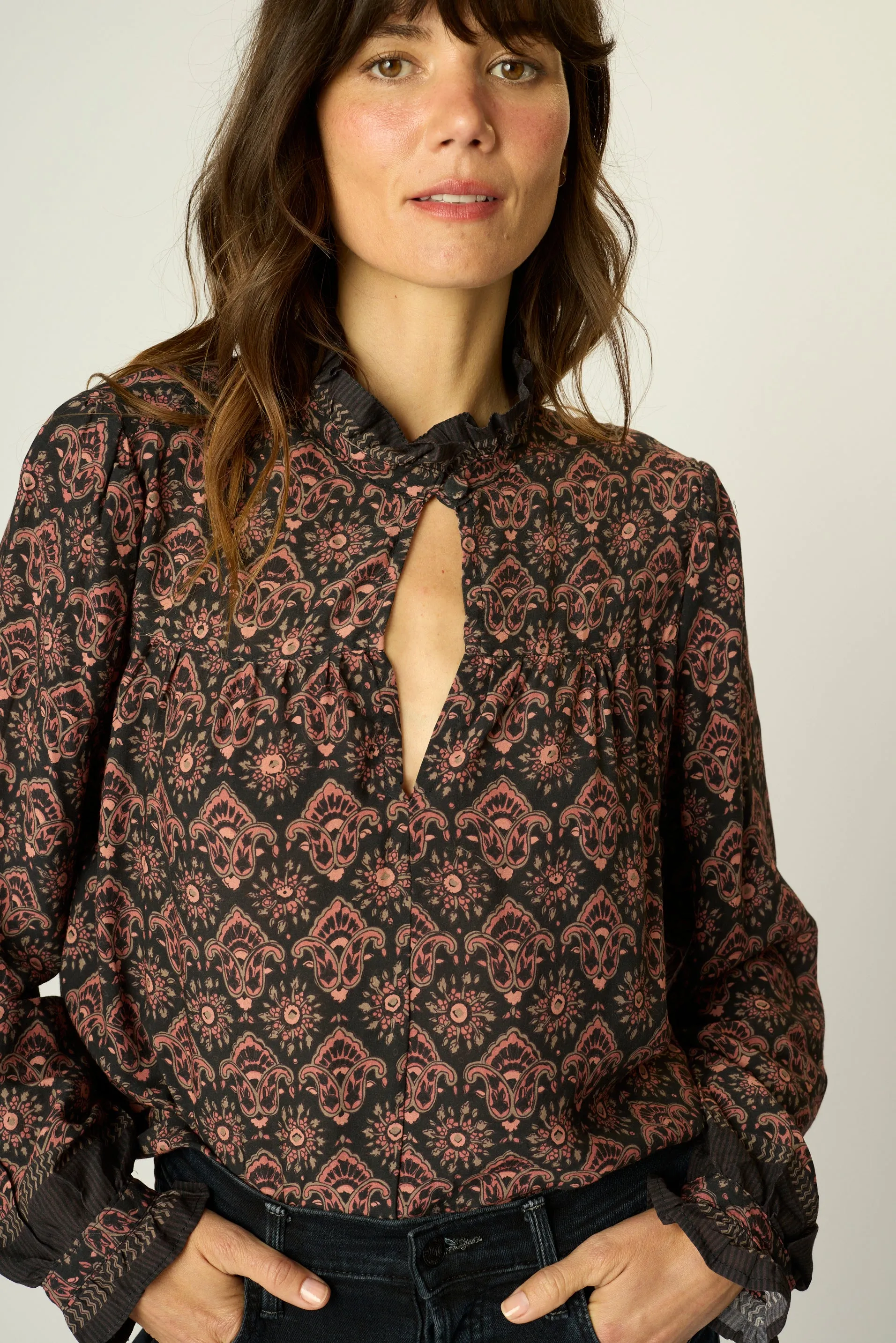 GEORGIA TOP