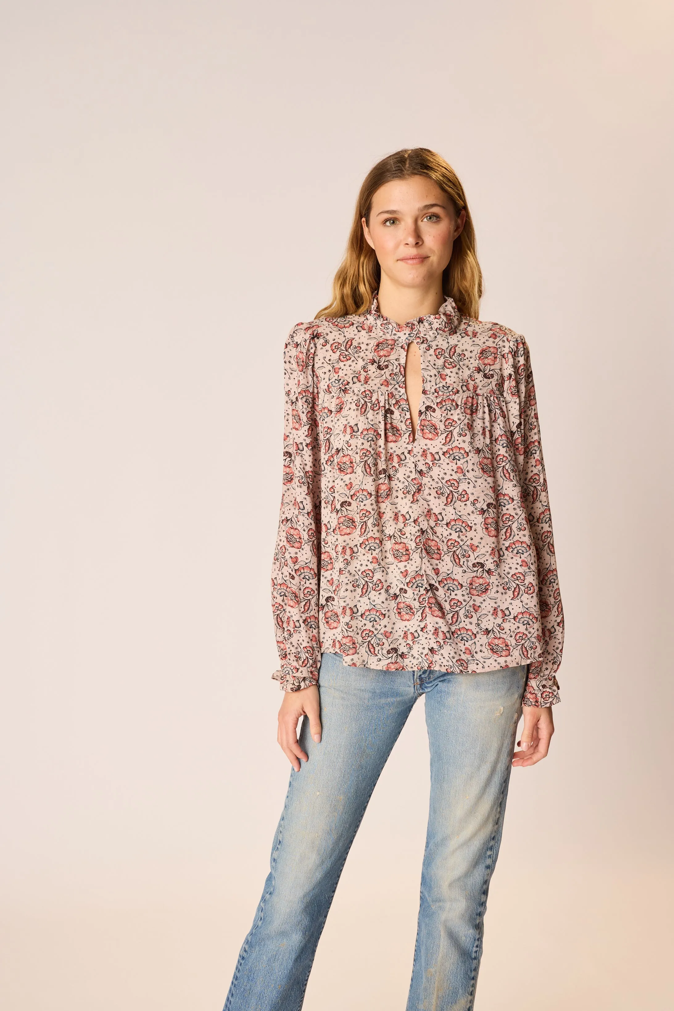 GEORGIA TOP