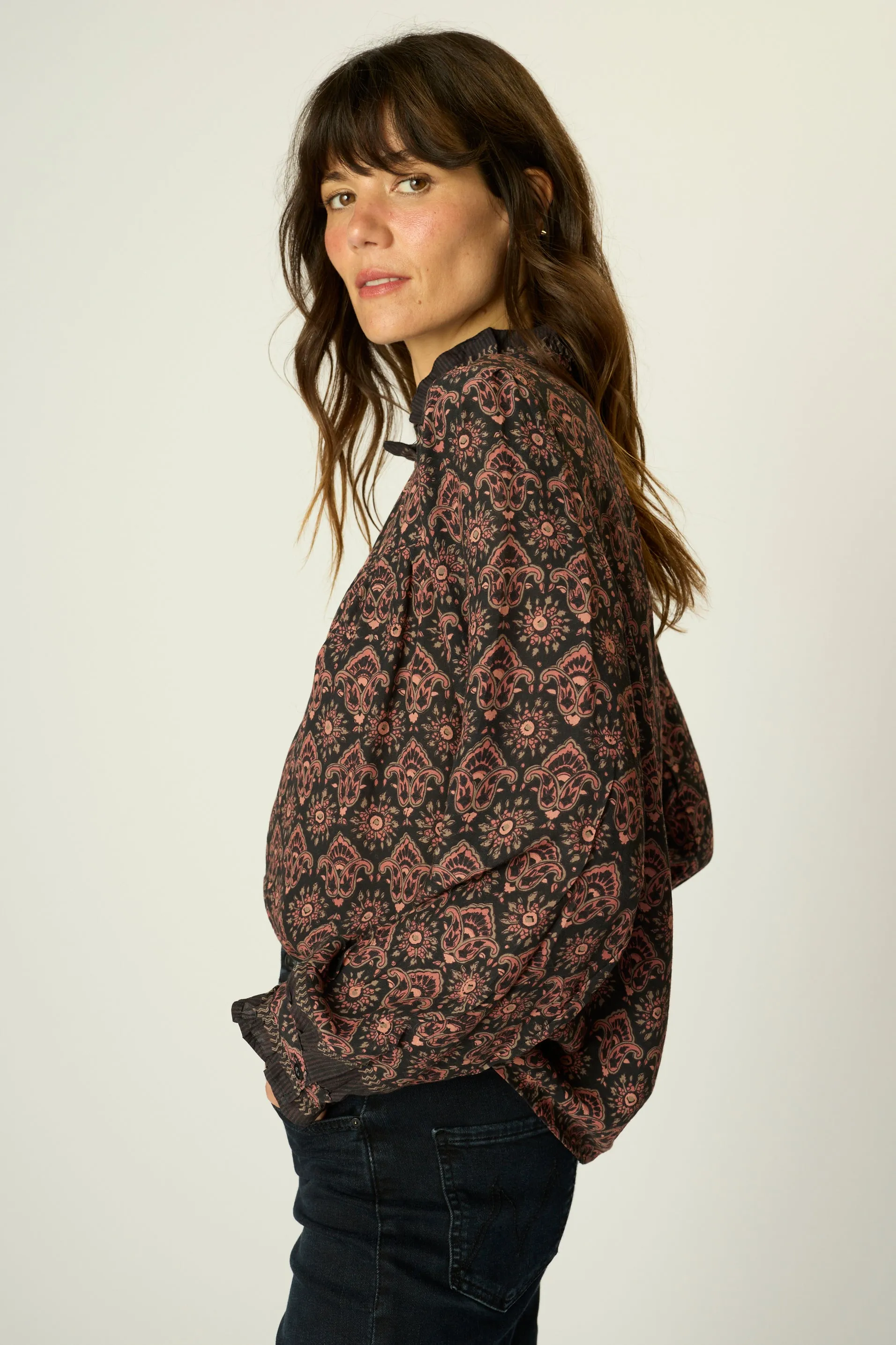 GEORGIA TOP