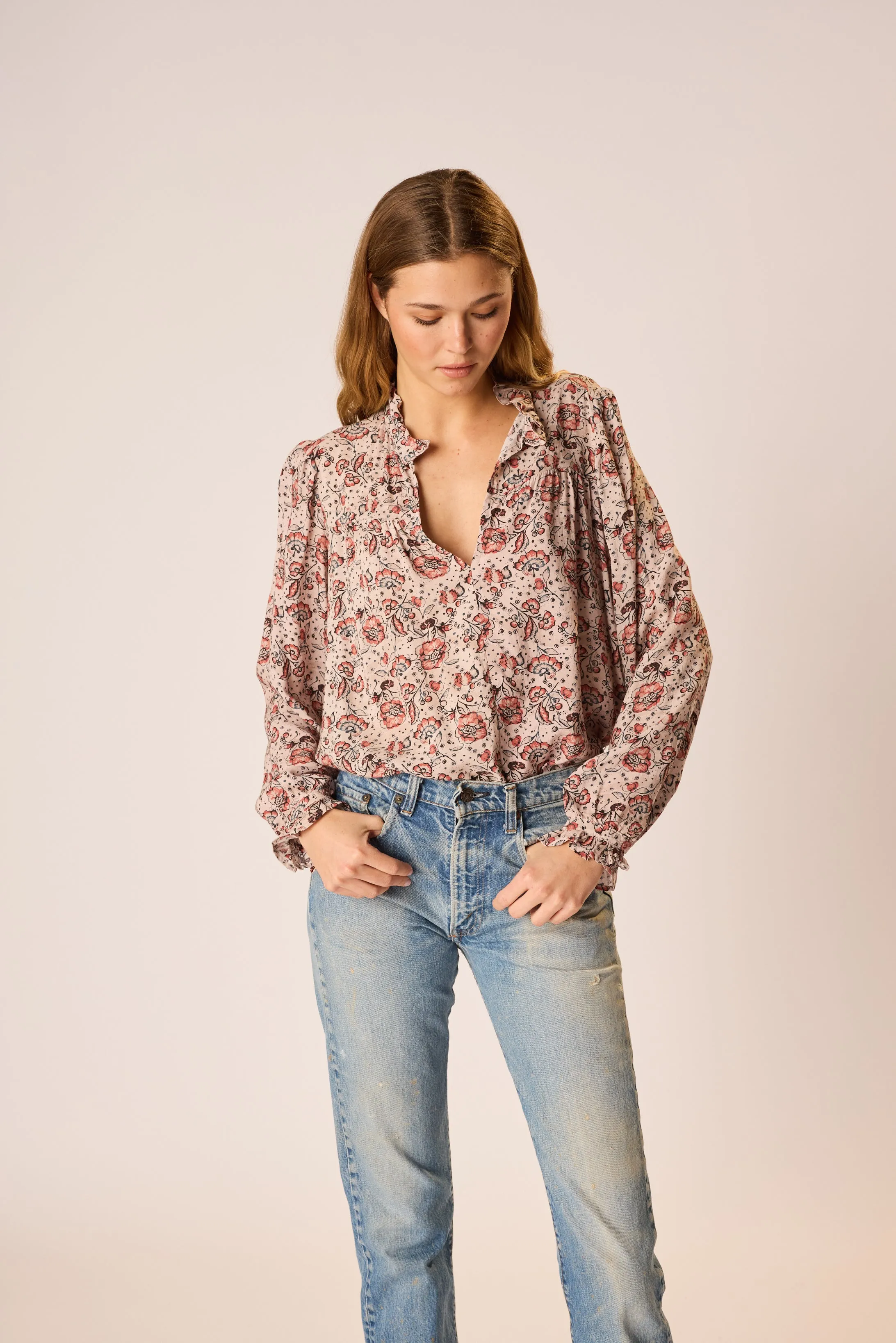 GEORGIA TOP