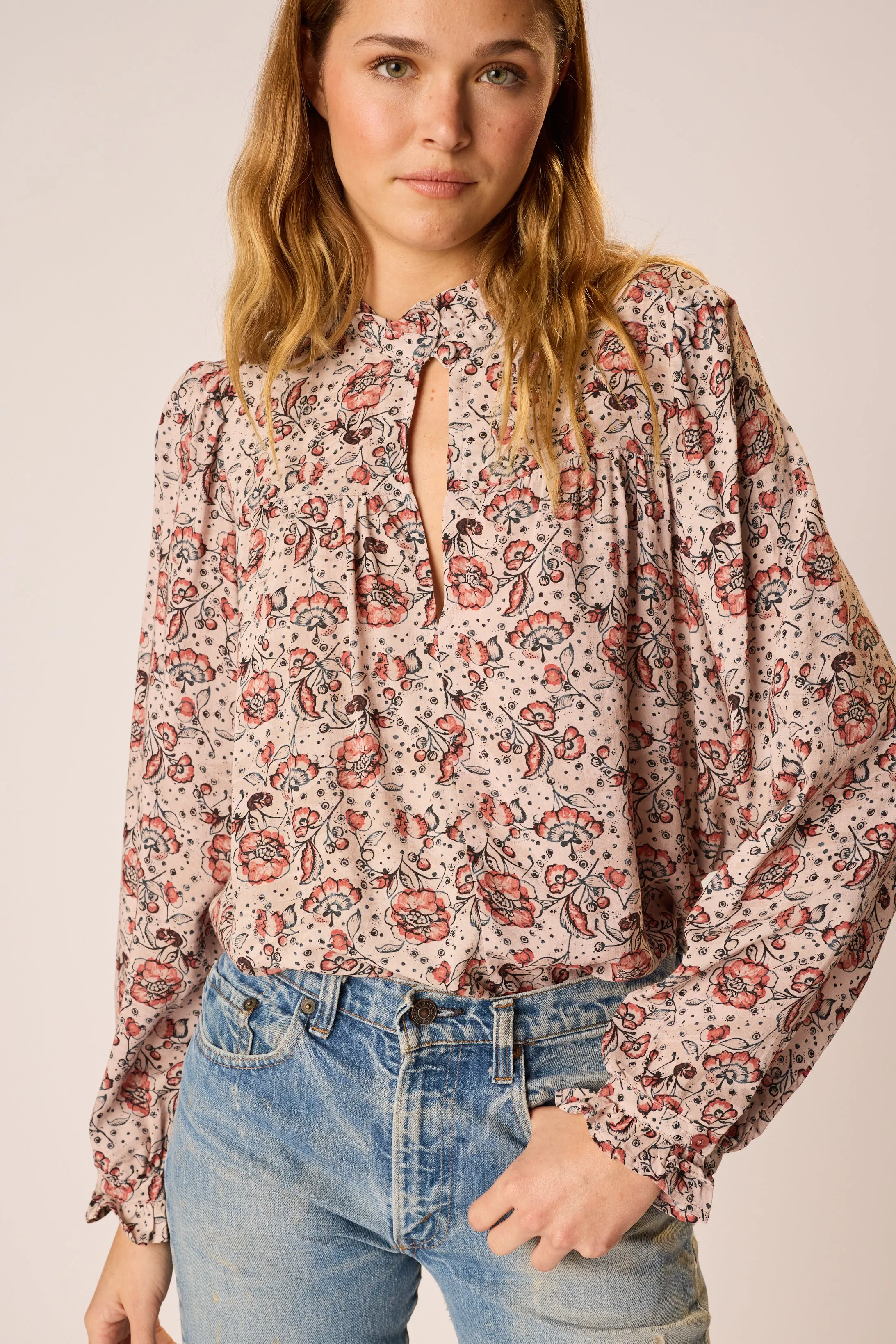GEORGIA TOP