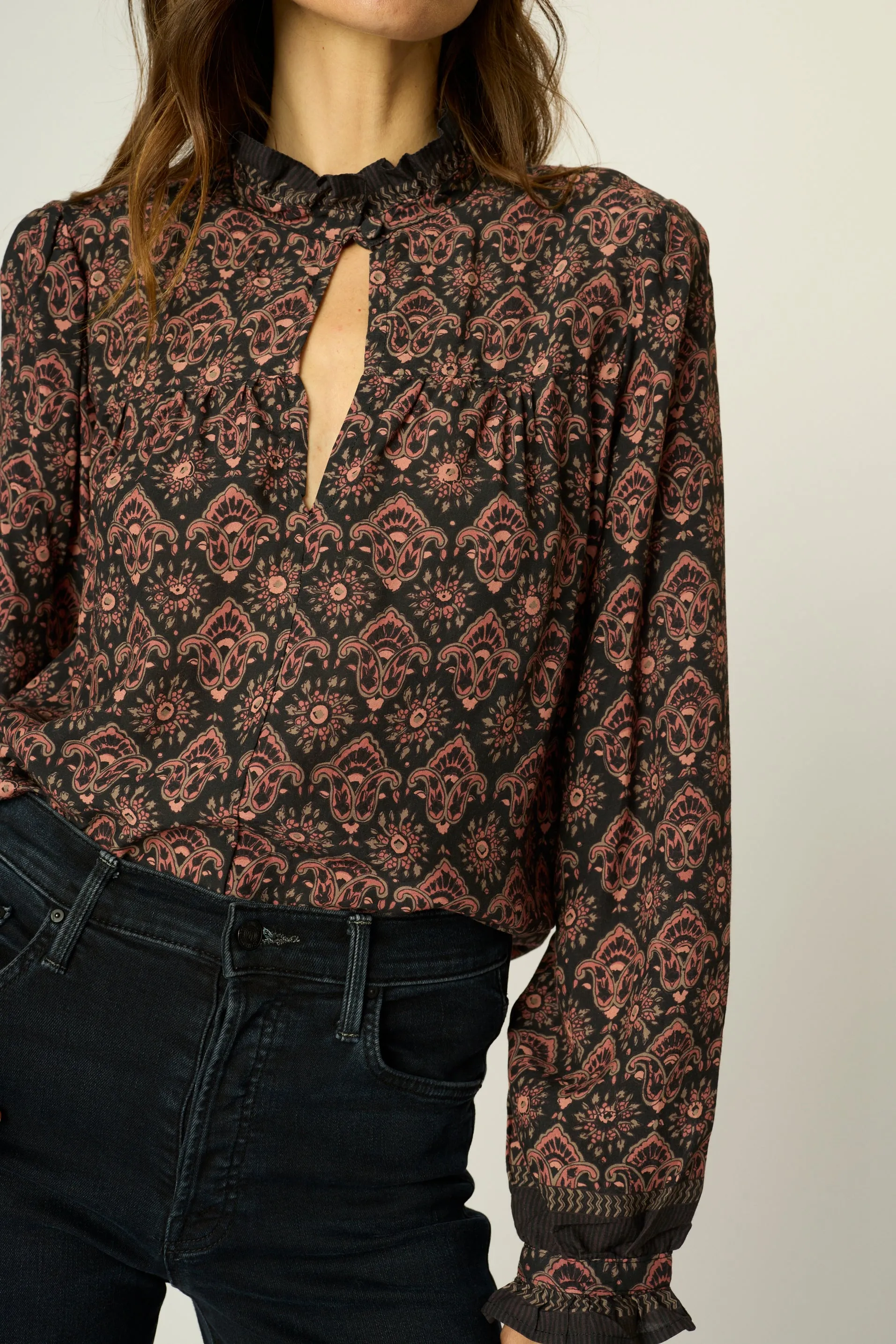 GEORGIA TOP