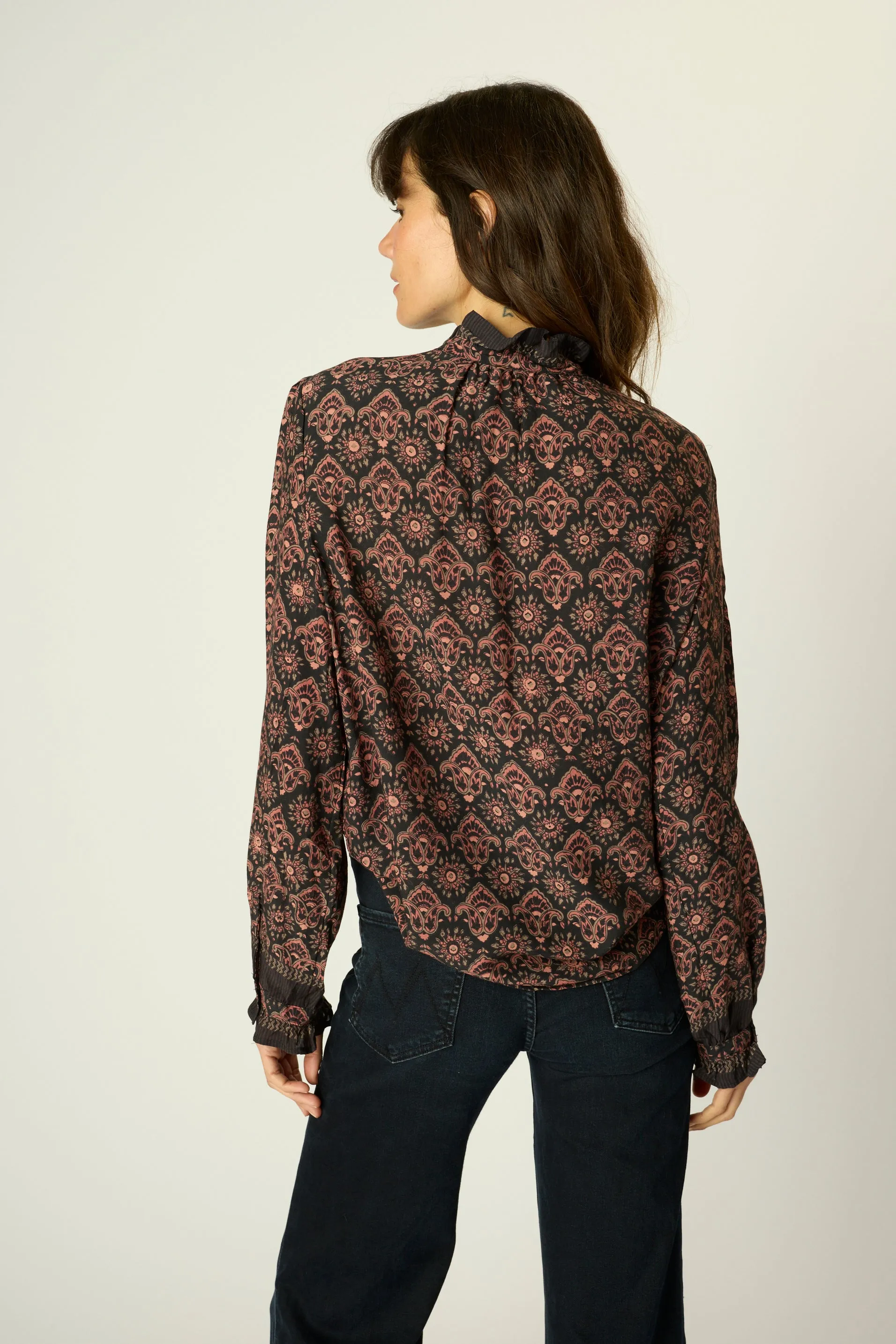 GEORGIA TOP