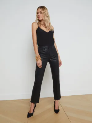 Ginny Coated Jean