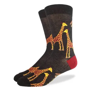 Giraffe Socks