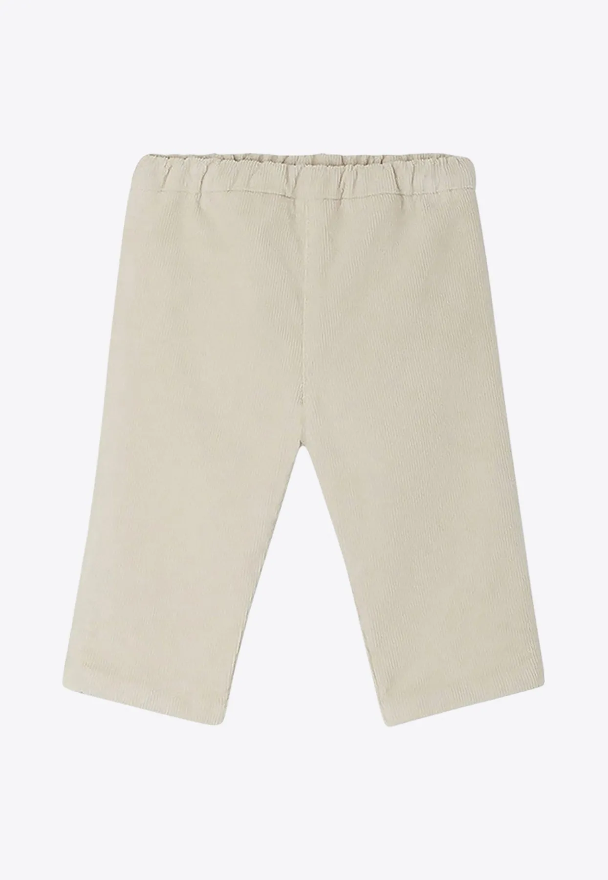 Girls Bandy Corduroy Pants