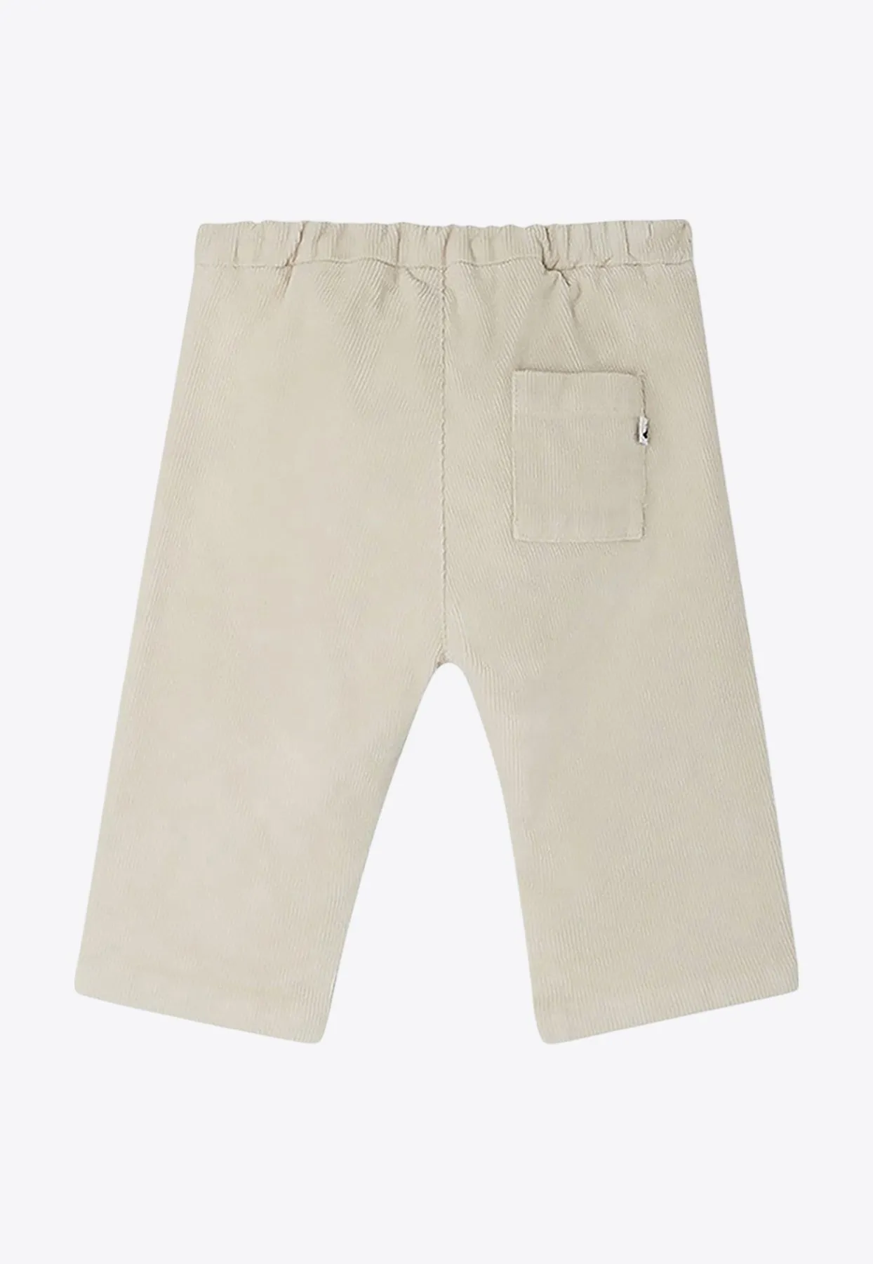 Girls Bandy Corduroy Pants