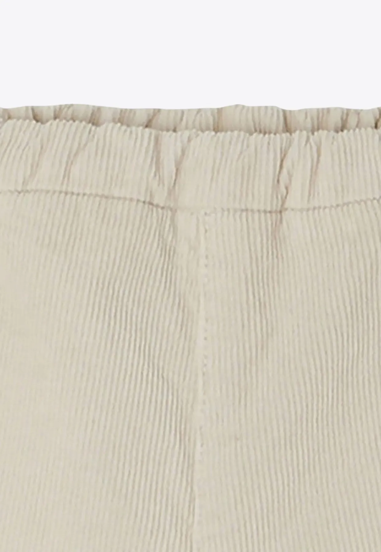 Girls Bandy Corduroy Pants