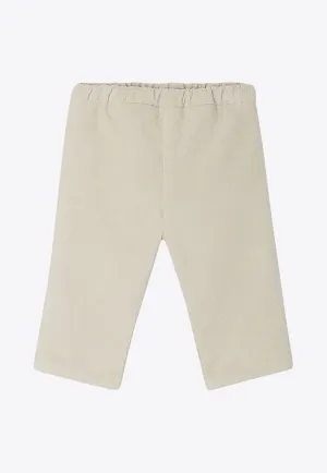 Girls Bandy Corduroy Pants