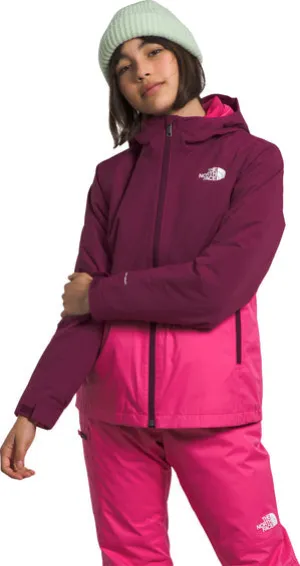 Girls' Freedom Triclimate Jacket