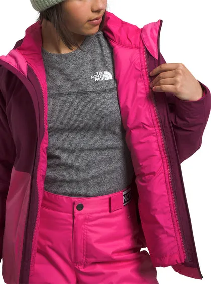 Girls' Freedom Triclimate Jacket