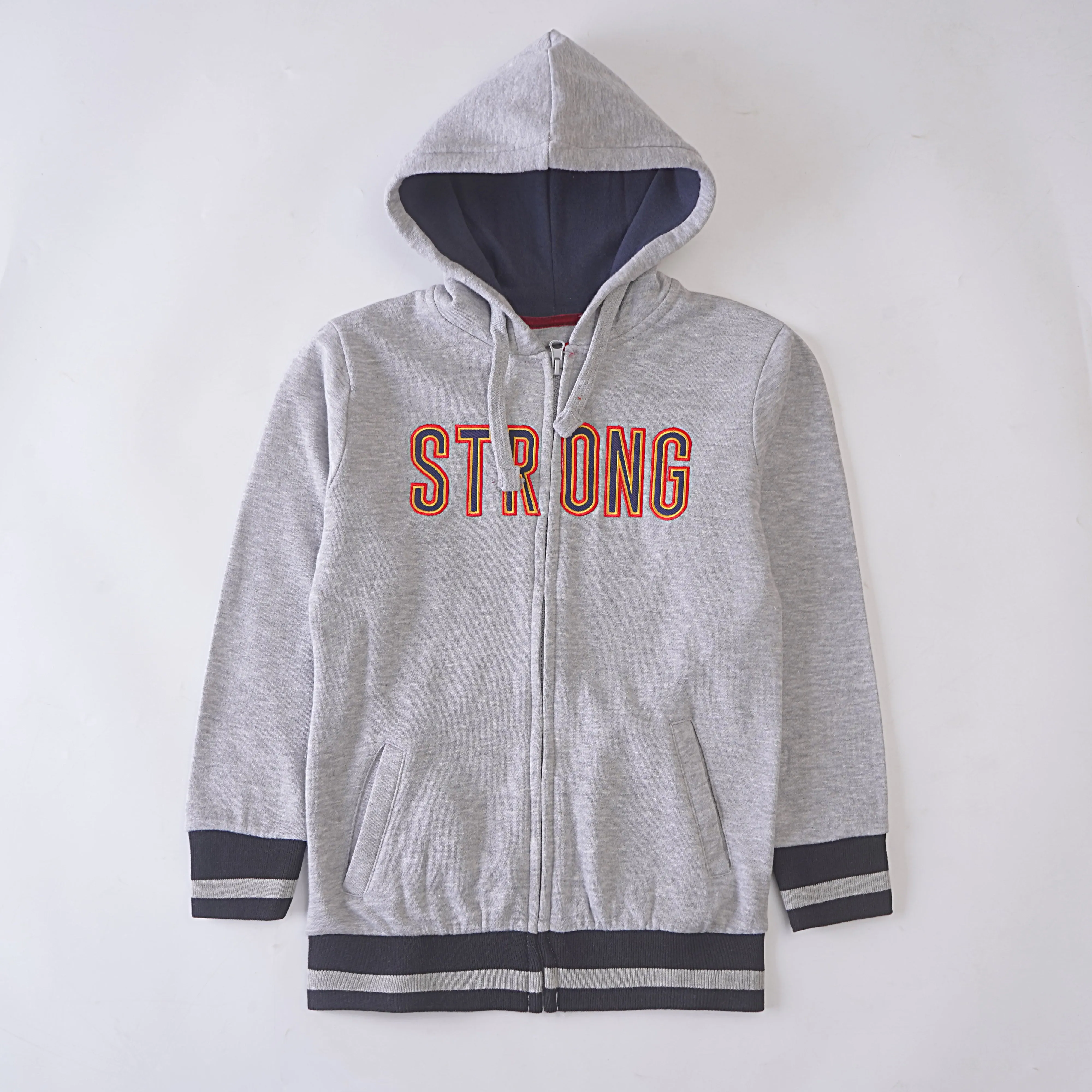 Girls Hoodies (Strong)