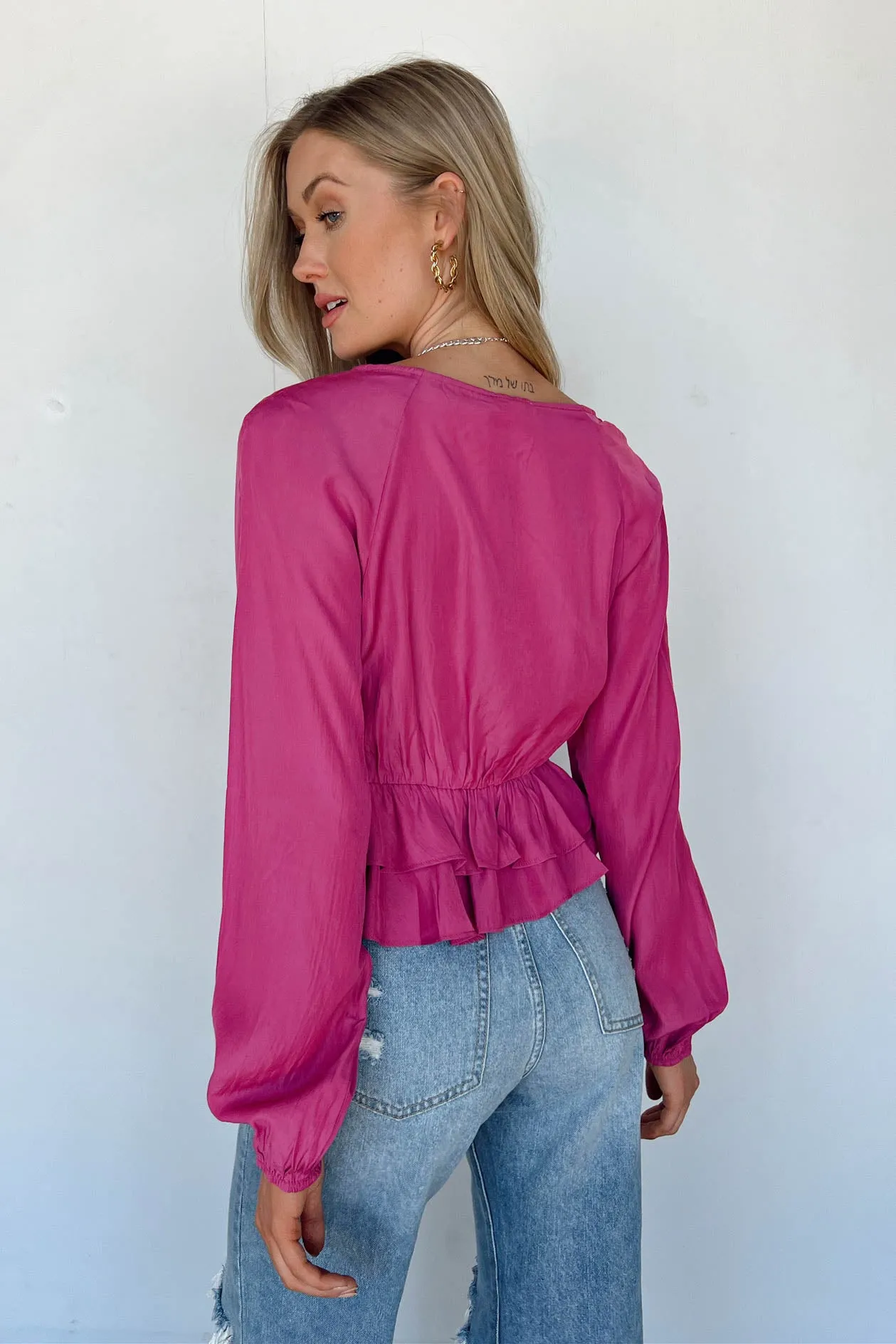 Gisele Top