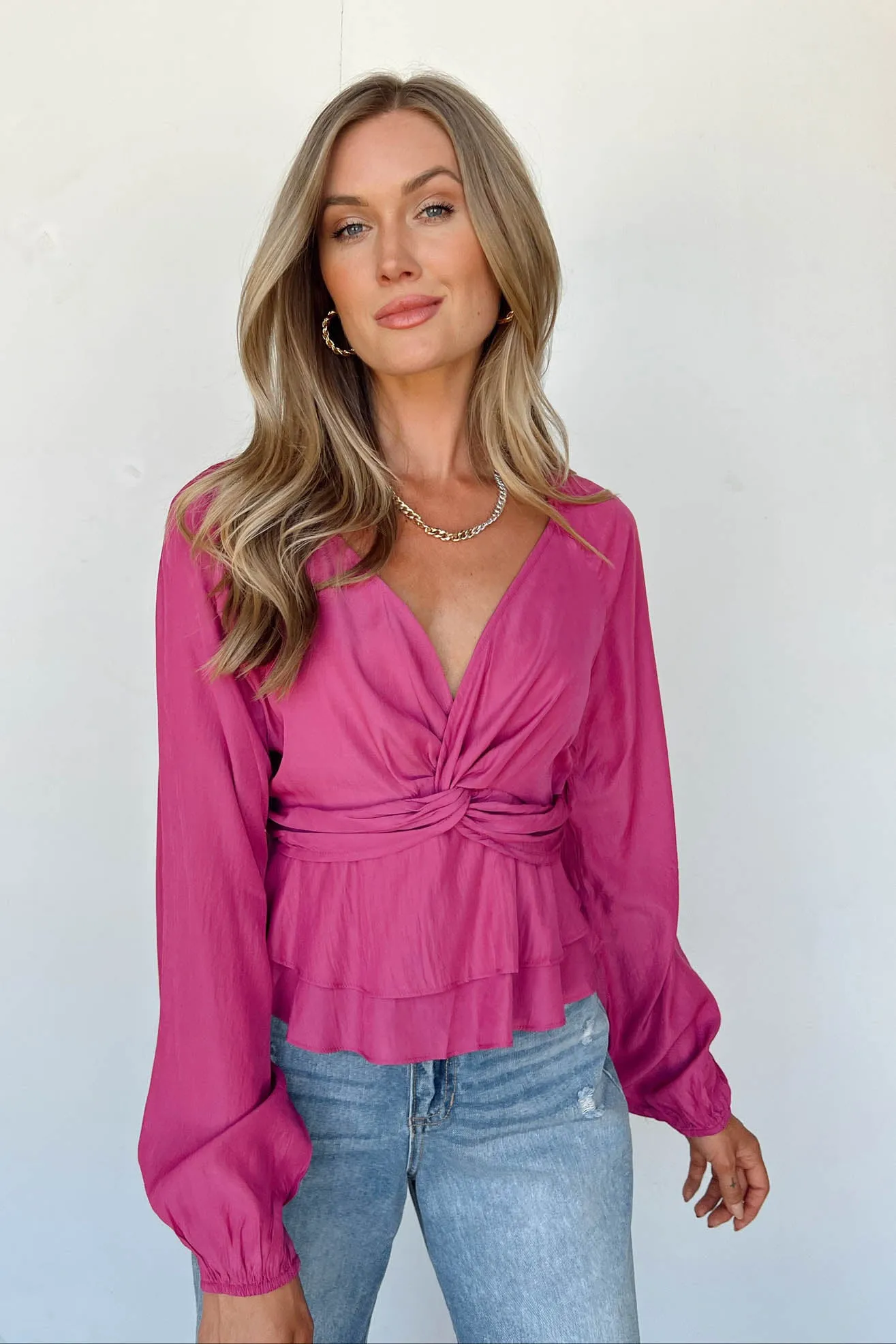 Gisele Top