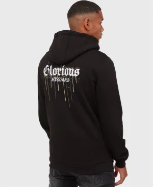 Glorious Gangsta Gortez Hoodie Black