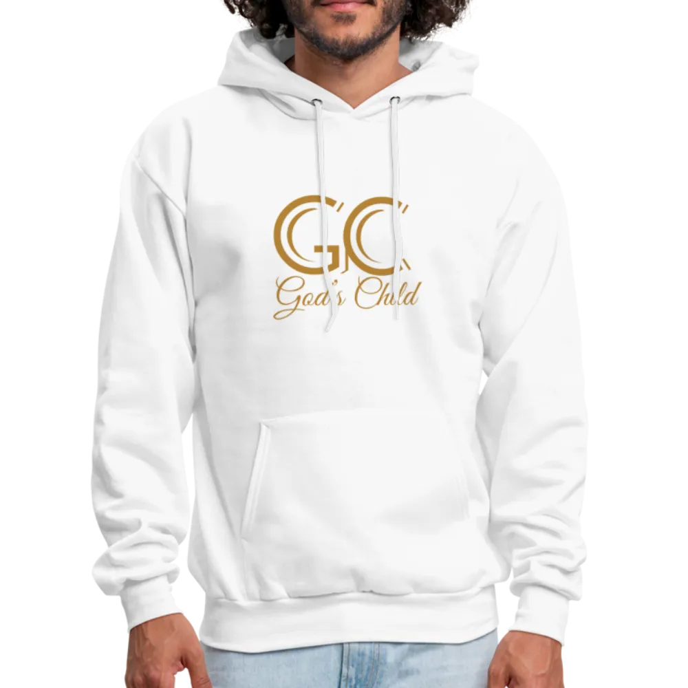 God's Child Men's Hoodie
