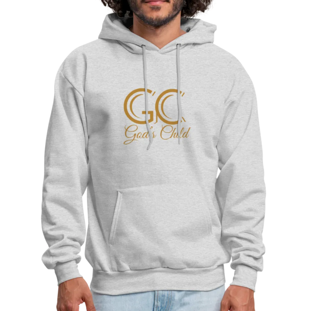 God's Child Men's Hoodie