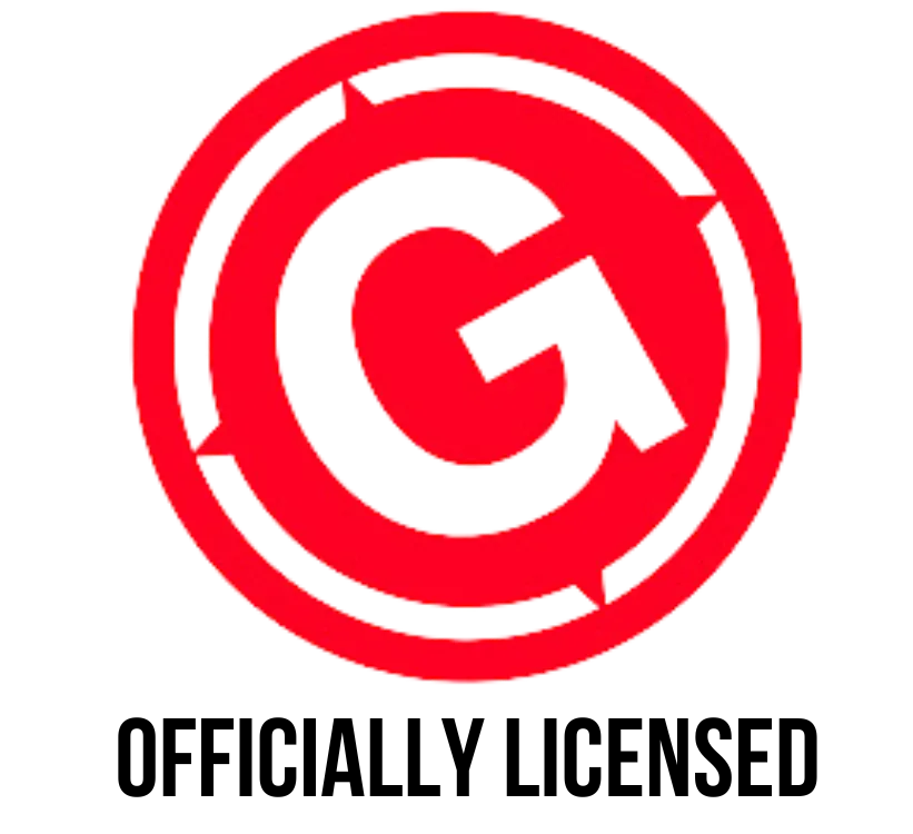 Godsmack G Compass Logo Jumbo Print Hoodie