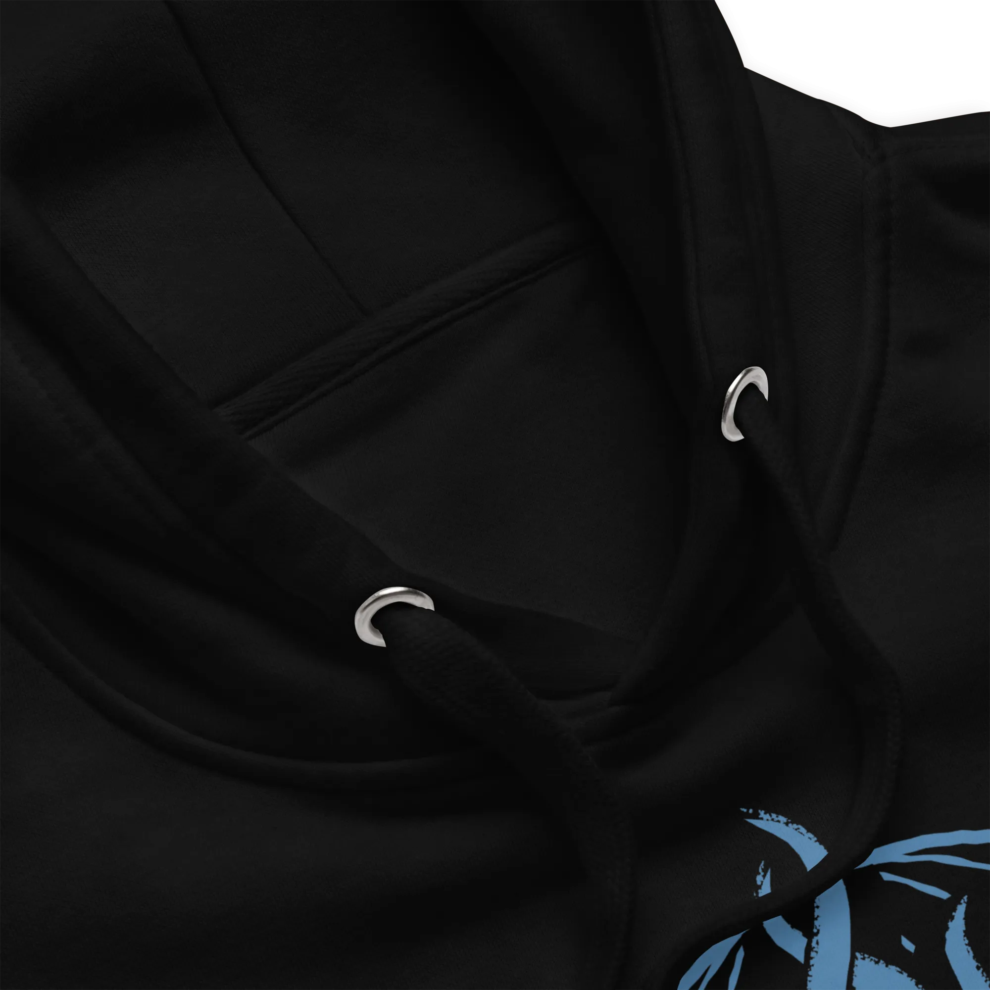 Godsmack G Compass Logo Jumbo Print Hoodie