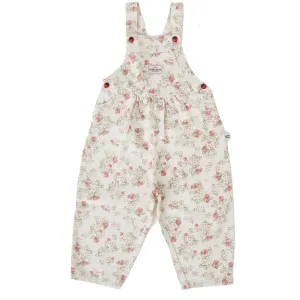 Goldie Vintage Overall Strawberry Fields